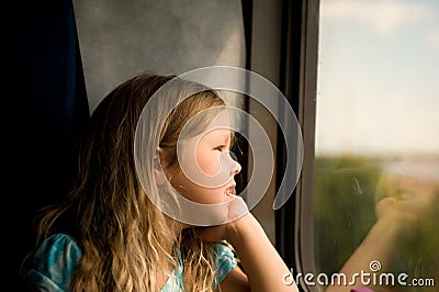 Train travel