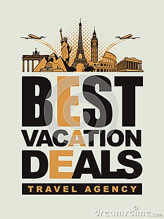 Travel Agency