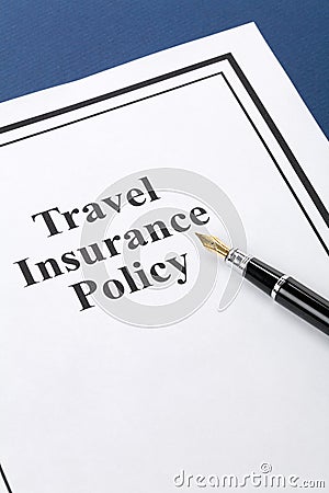 traveler insurance