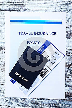Holiday Insurance from Junkoniwa Travel