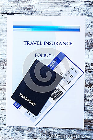 travel insurance