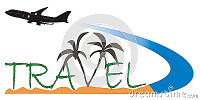 Travel logo 2