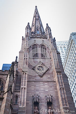 Trinity Church