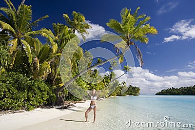 Tropical Paradise - The Cook Islands