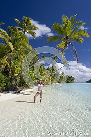 Tropical Paradise - The Cook Islands