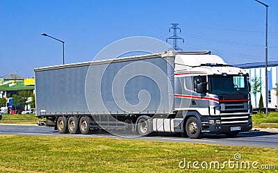 Truck