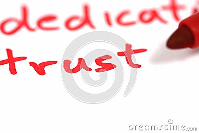 Trust