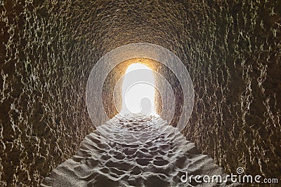 Tunnel