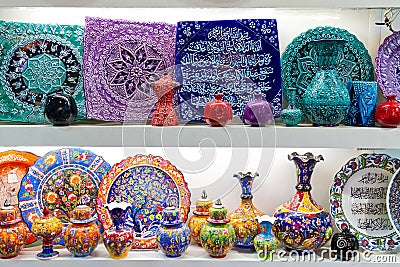 Turkish Ceramics