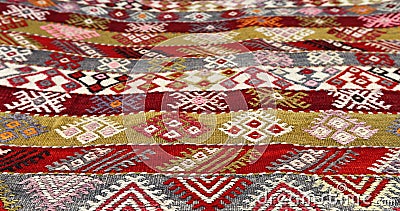 Turkish Textile
