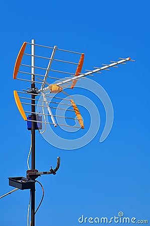 Hd Tv Antenna