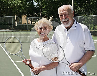 Two For Tennis