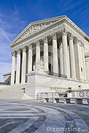 U.S. Supreme Court