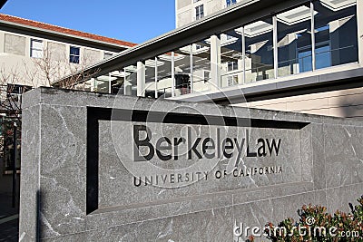 UC Berkeley Law School