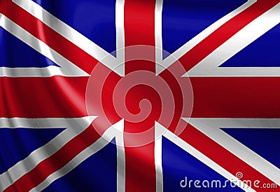 UK flag