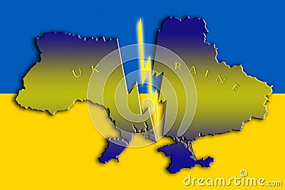 Ukrainian crisis
