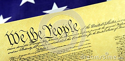 United States Constitution