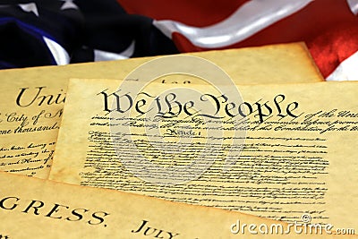 United States Constitution