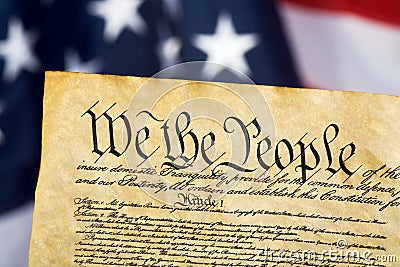 United States Constitution