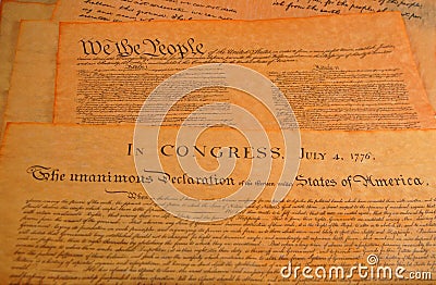 United States Constitution