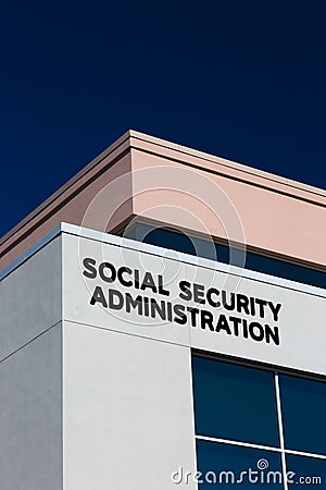 United States Social Security Office