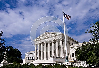 United States Supreme Court