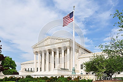 United States Supreme Court