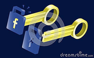 Unlocking the Possibilities with Facebook