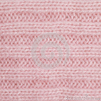 Unusual Abstract knitted pattern background texture