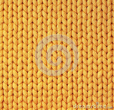 Unusual Abstract knitted pattern background texture