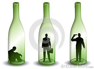 Video di codificazione di alcolismo