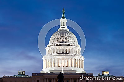 US Capitol