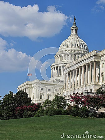 US Capitol