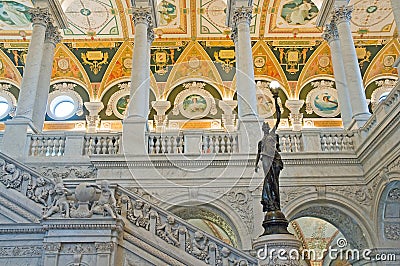 US Library of Congress