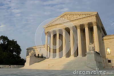 US Supreme Court