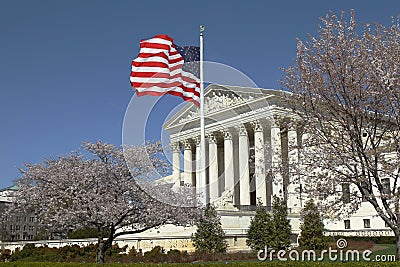 US Supreme Court