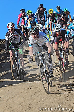 2014 USA Cycling Cyclo-Cross Nationals