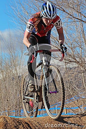 2014 USA Cycling Cyclo-Cross Nationals