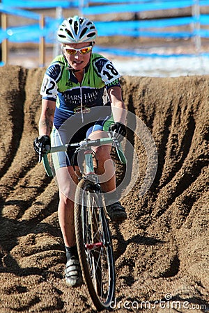 2014 USA Cycling Cyclo-Cross Nationals