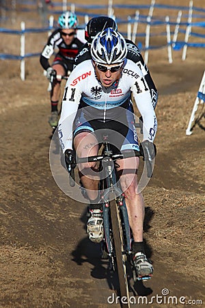 2014 USA Cycling Cyclo-Cross Nationals