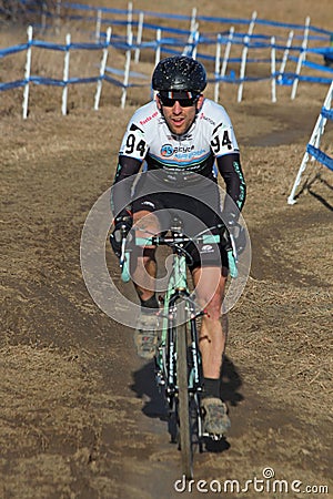 2014 USA Cycling Cyclo-Cross Nationals