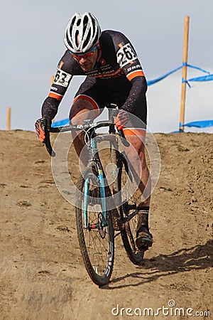 2014 USA Cycling Cyclo-Cross Nationals