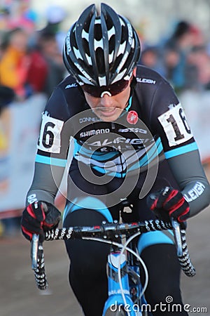 2014 USA Cycling Cyclo-Cross Nationals