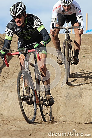 2014 USA Cycling Cyclo-Cross Nationals