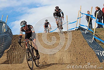 2014 USA Cycling Cyclo-Cross Nationals