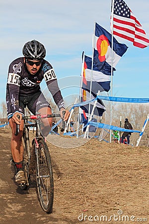 2014 USA Cycling Cyclo-Cross Nationals