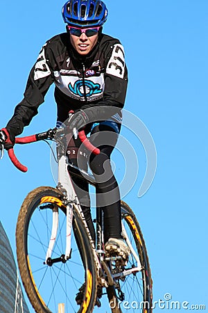 2014 USA Cycling Cyclo-Cross Nationals