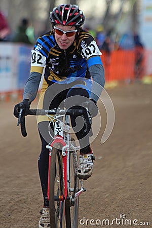 2014 USA Cycling Cyclo-Cross Nationals