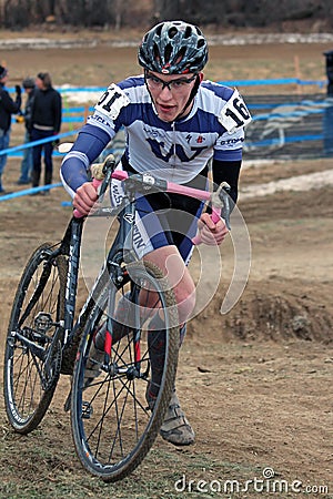 2014 USA Cycling Cyclo-Cross Nationals