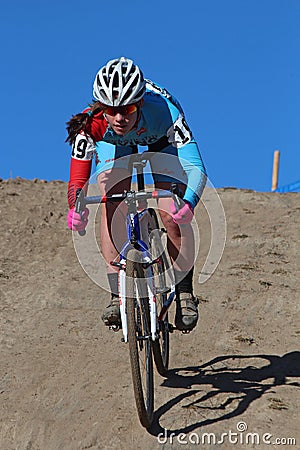 2014 USA Cycling Cyclo-Cross Nationals